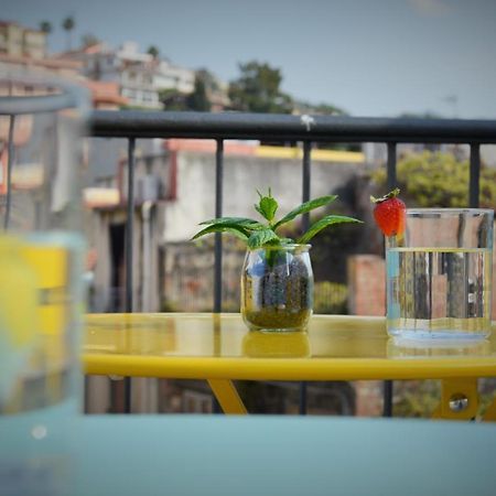 Agrodolce Bed and Breakfast Barcellona Pozzo di Gotto Eksteriør billede