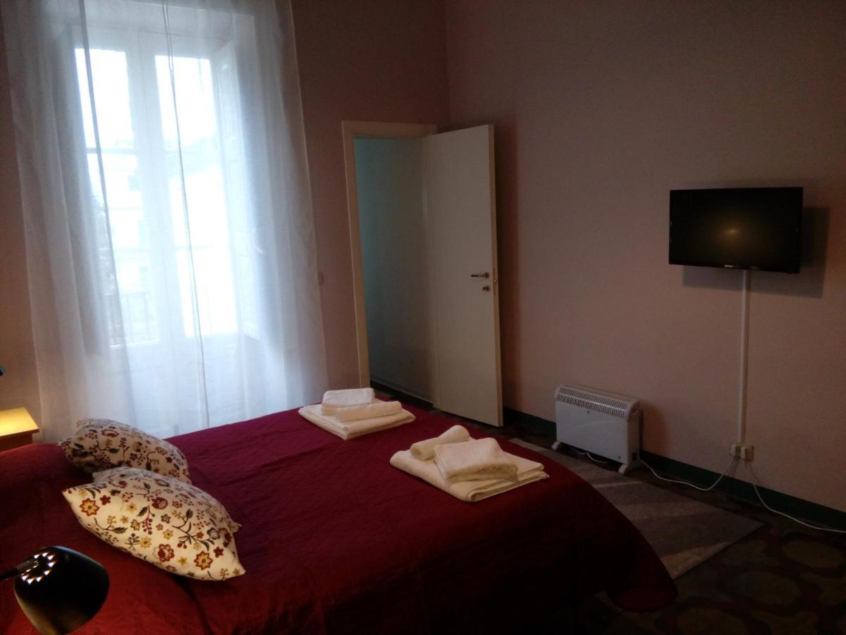 Agrodolce Bed and Breakfast Barcellona Pozzo di Gotto Eksteriør billede