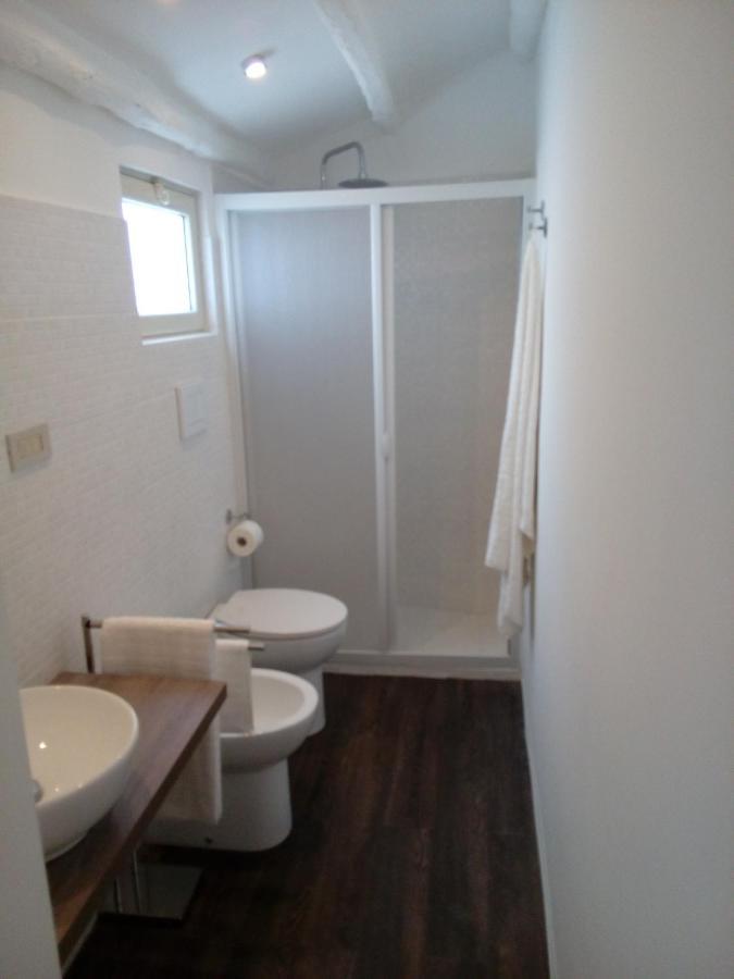 Agrodolce Bed and Breakfast Barcellona Pozzo di Gotto Eksteriør billede