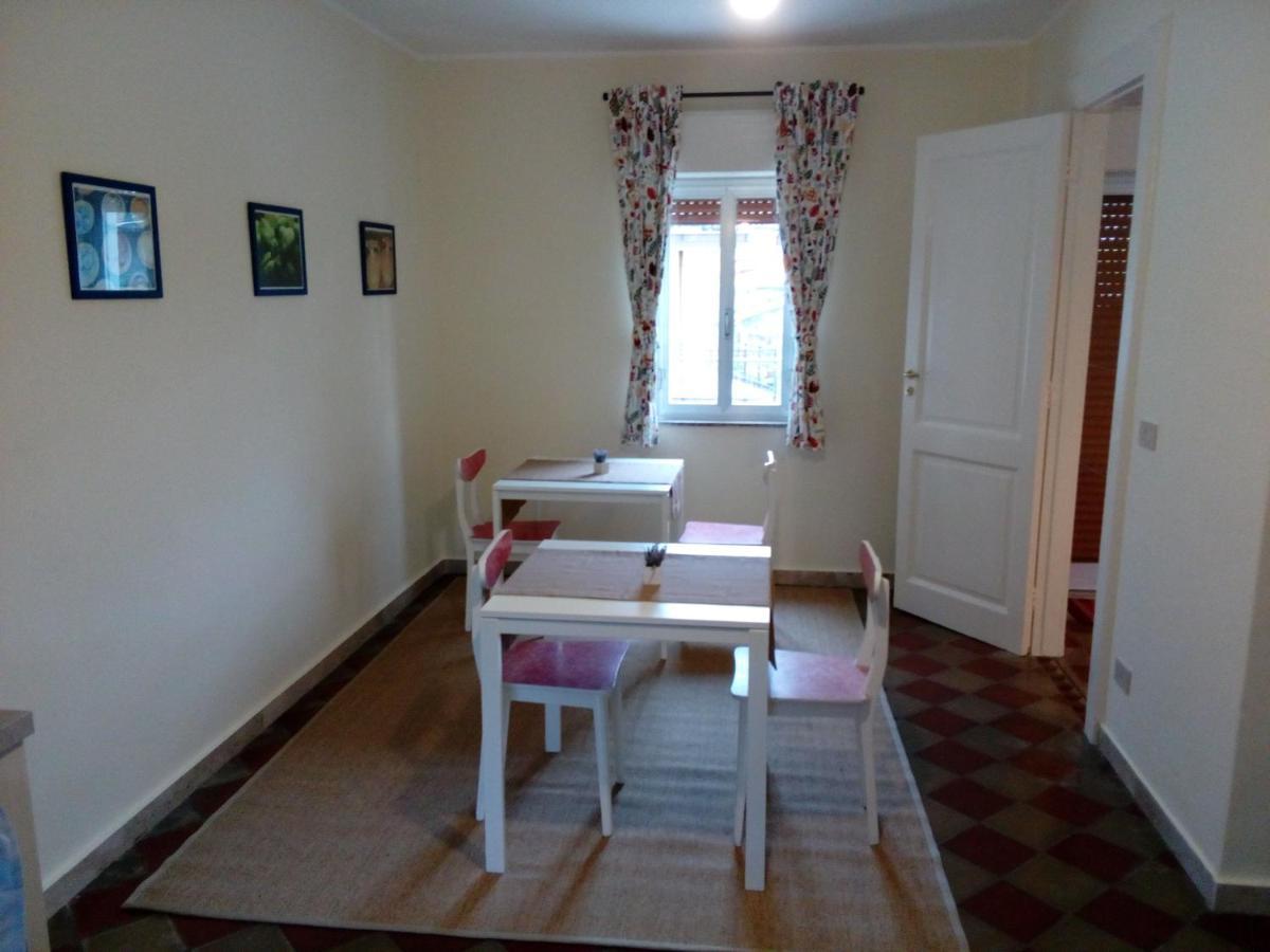 Agrodolce Bed and Breakfast Barcellona Pozzo di Gotto Eksteriør billede