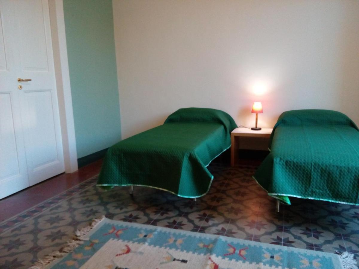 Agrodolce Bed and Breakfast Barcellona Pozzo di Gotto Eksteriør billede