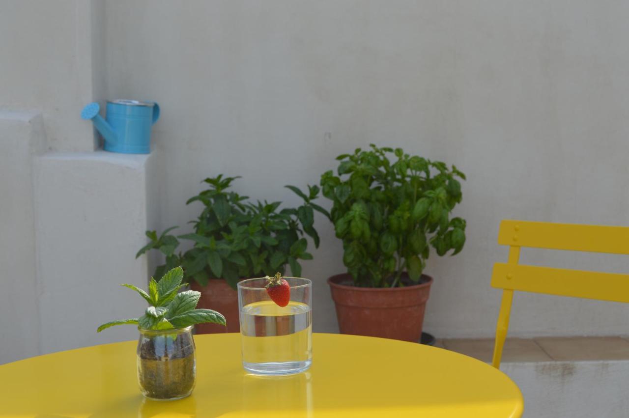 Agrodolce Bed and Breakfast Barcellona Pozzo di Gotto Eksteriør billede